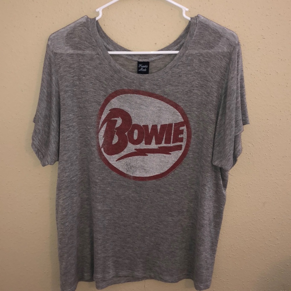 Graphic Tee